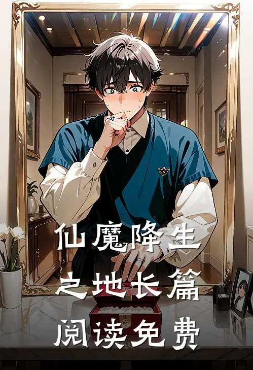 仙魔降生之地长篇阅读免费