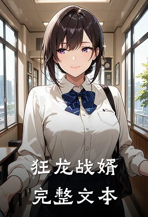 狂龙战婿完整文本