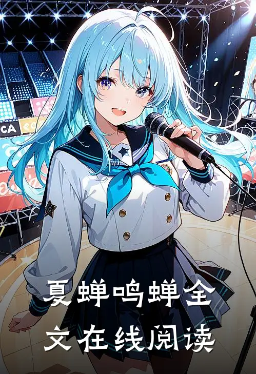 夏蝉鸣蝉全文在线阅读