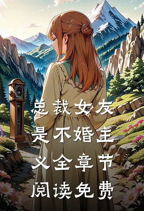 总裁女友是不婚主义全章节阅读免费