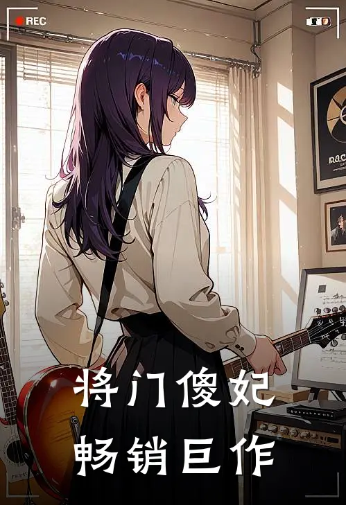 将门傻妃畅销巨作
