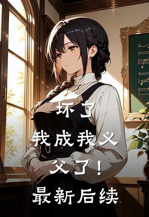 坏了，我成我义父了！最新后续
