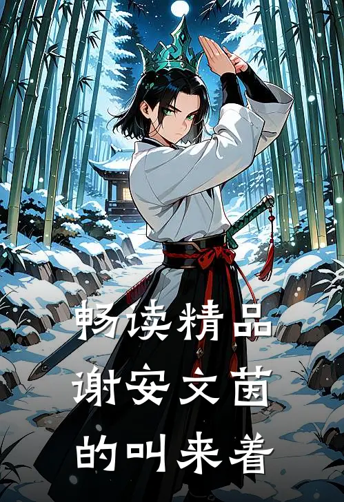 畅读精品谢安文茵的叫来着