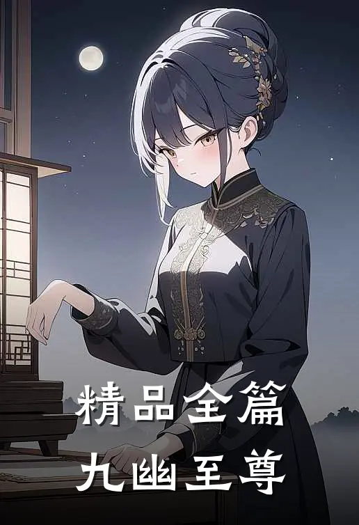 精品全篇九幽至尊