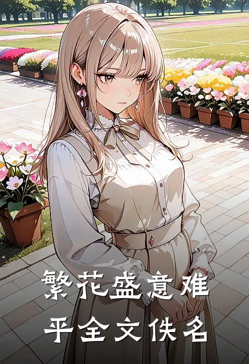 繁花盛意难平全文佚名