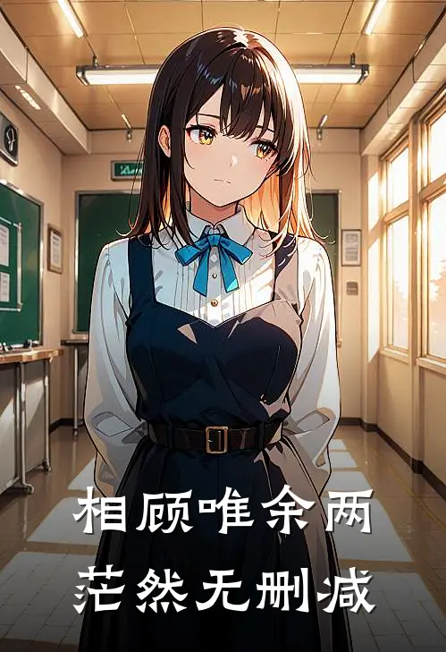 相顾唯余两茫然无删减