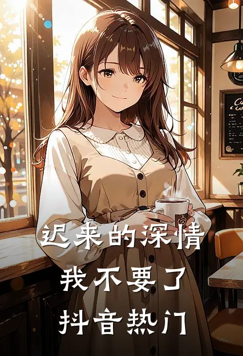 迟来的深情，我不要了抖音热门
