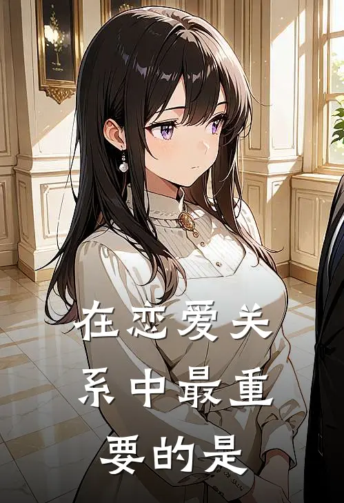在恋爱关系中最重要的是