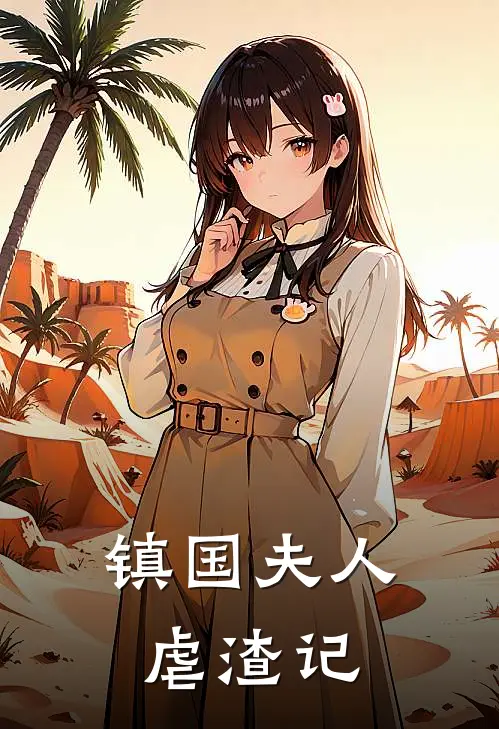 镇国夫人虐渣记