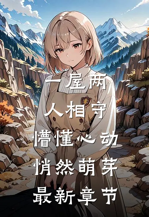 一屋两人相守，懵懂心动悄然萌芽最新章节