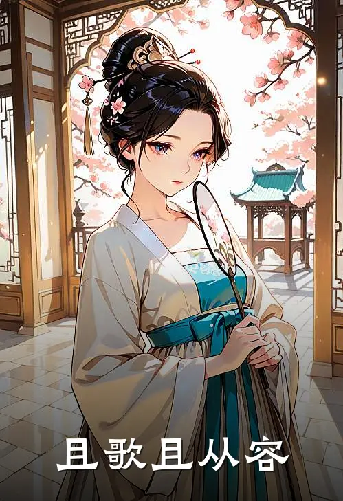 且歌且从容