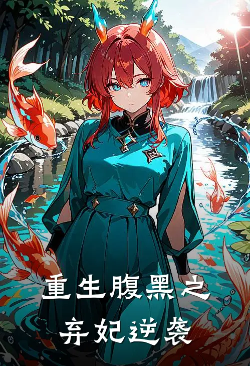 重生腹黑之弃妃逆袭