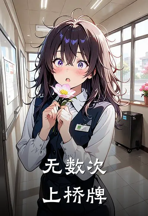 无数次上桥牌