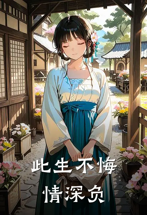此生不悔情深负