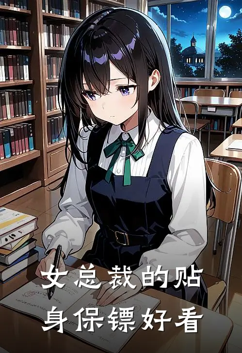 女总裁的贴身保镖好看