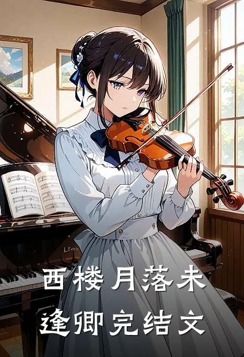 西楼月落未逢卿完结文