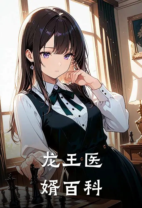 龙王医婿百科