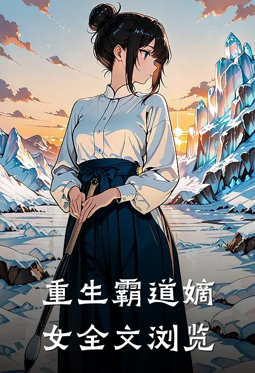 重生霸道嫡女全文浏览