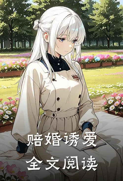 赔婚诱爱全文阅读