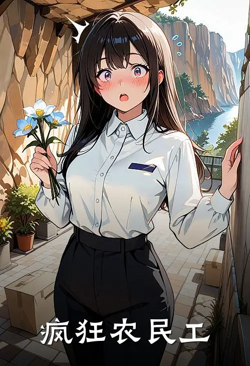 疯狂农民工