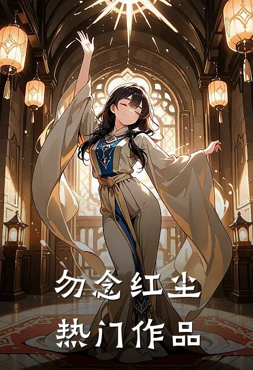 勿念红尘热门作品