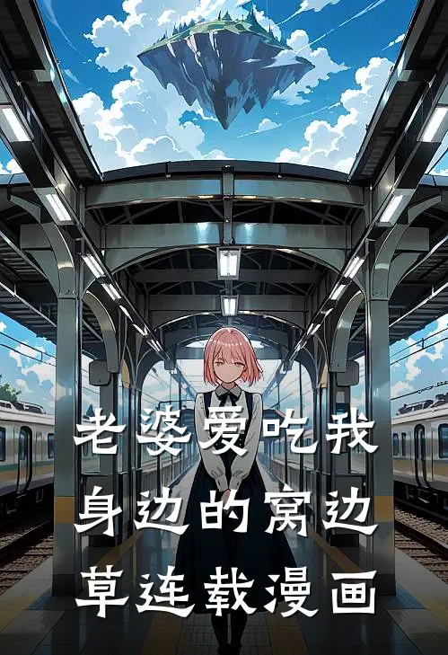 老婆爱吃我身边的窝边草连载漫画