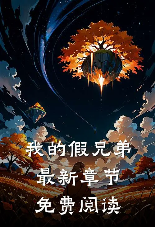 我的假兄弟最新章节免费阅读