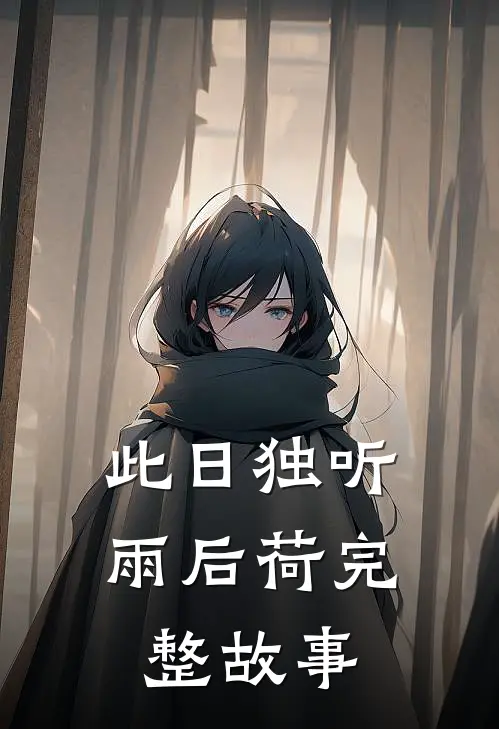 此日独听雨后荷完整故事