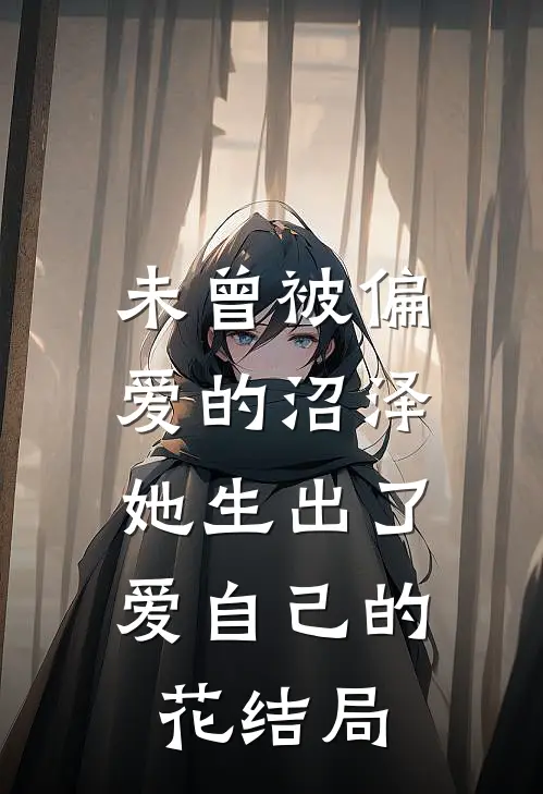 未曾被偏爱的沼泽，她生出了爱自己的花结局