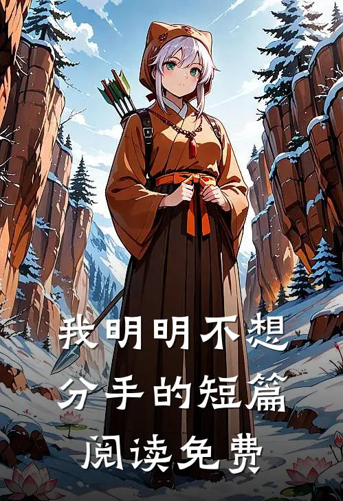 我明明不想分手的短篇阅读免费
