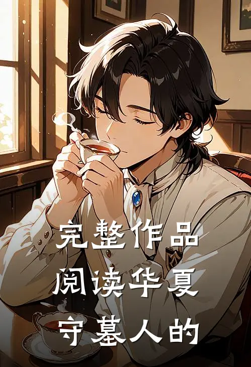 完整作品阅读华夏守墓人的