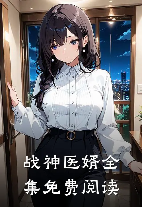 战神医婿全集免费阅读