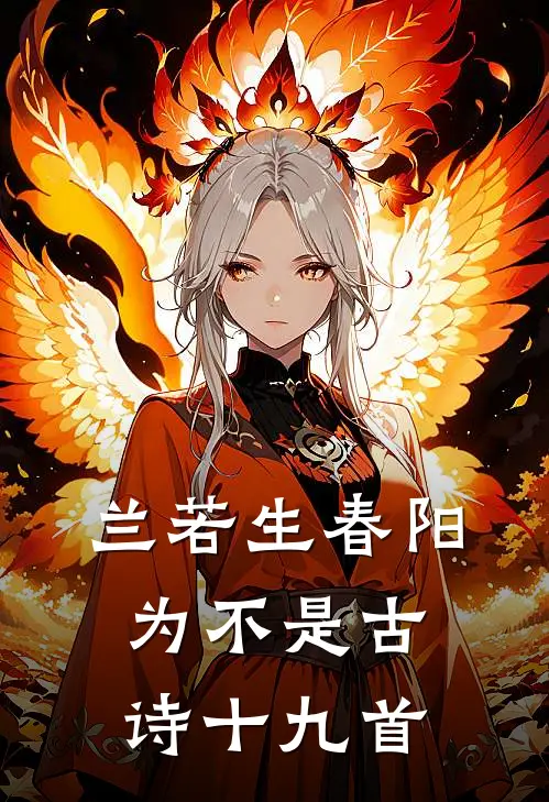 兰若生春阳为不是古诗十九首