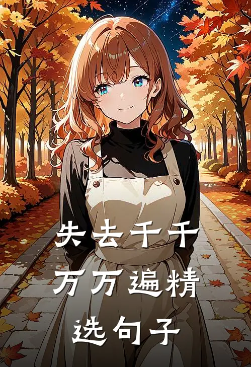 失去千千万万遍精选句子
