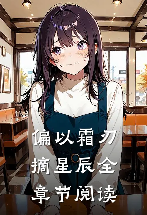 偏以霜刃摘星辰全章节阅读