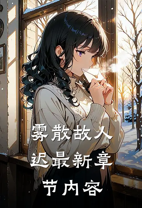 雾散故人迟最新章节内容