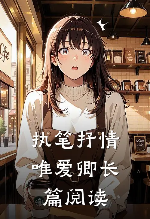 执笔抒情唯爱卿长篇阅读