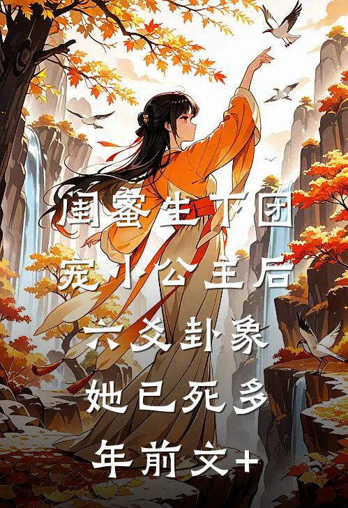 闺蜜生下团宠小公主后，六爻卦象她已死多年前文+