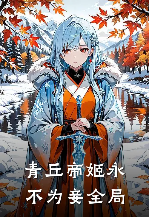 青丘帝姬永不为妾全局