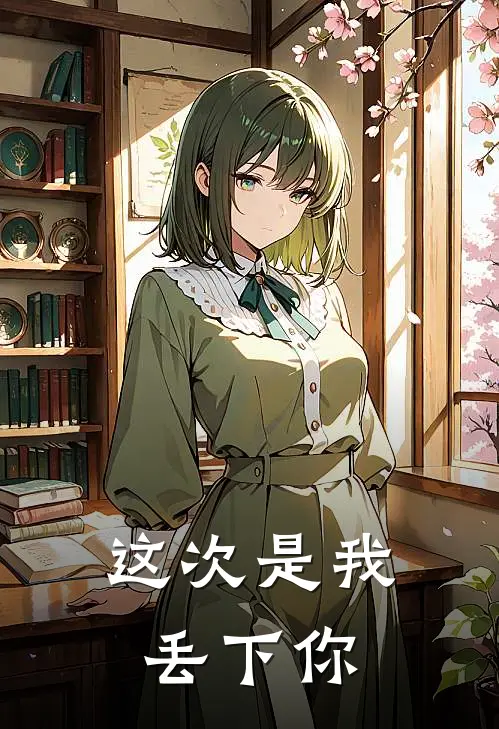 这次是我丢下你