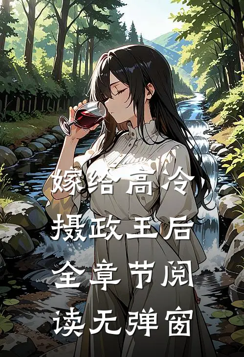嫁给高冷摄政王后全章节阅读无弹窗