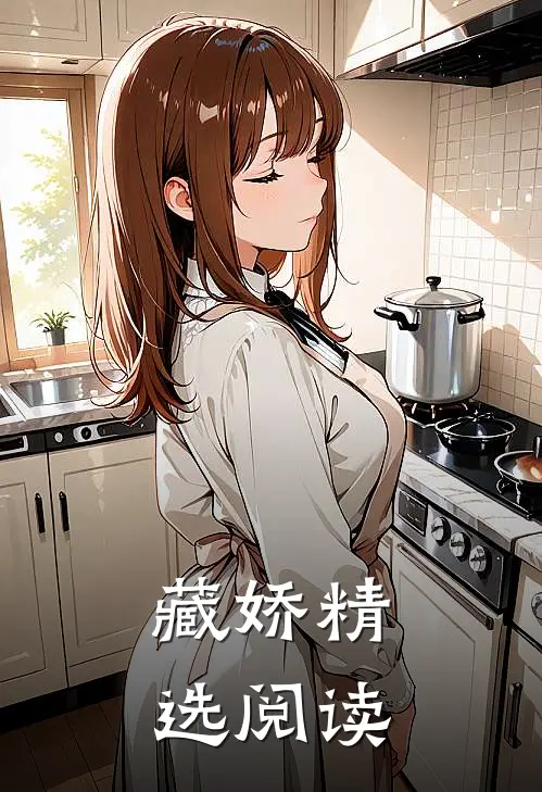 藏娇精选阅读