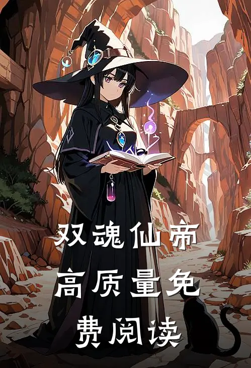 双魂仙帝高质量免费阅读