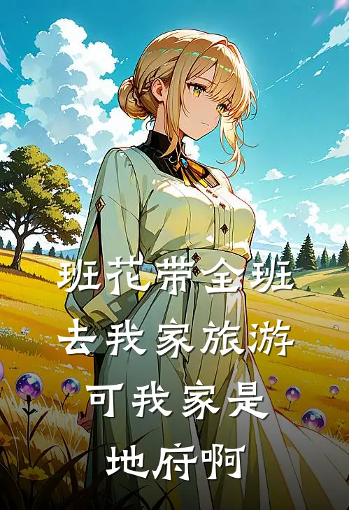 班花带全班去我家旅游，可我家是地府啊