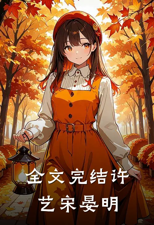 全文完结许艺宋晏明