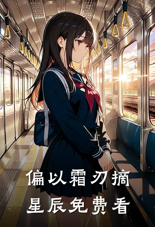 偏以霜刃摘星辰免费看