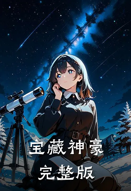 宝藏神豪完整版