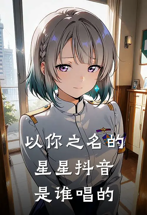 以你之名的星星抖音是谁唱的