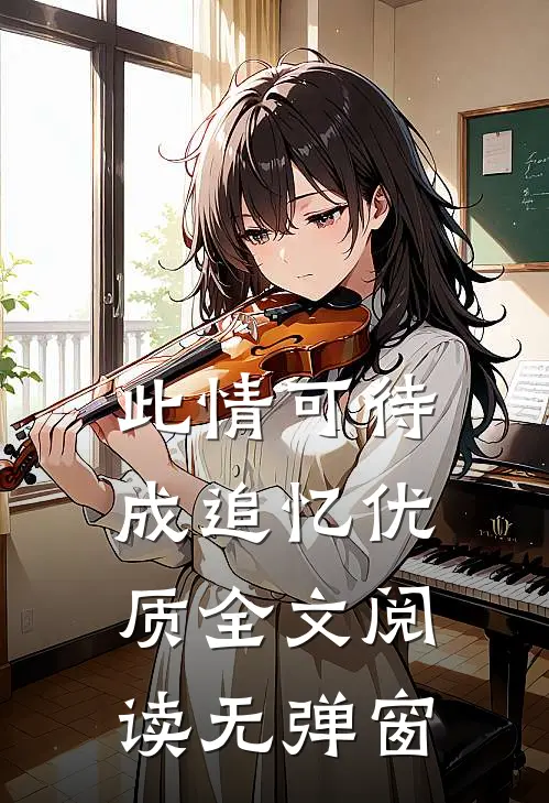 此情可待成追忆优质全文阅读无弹窗