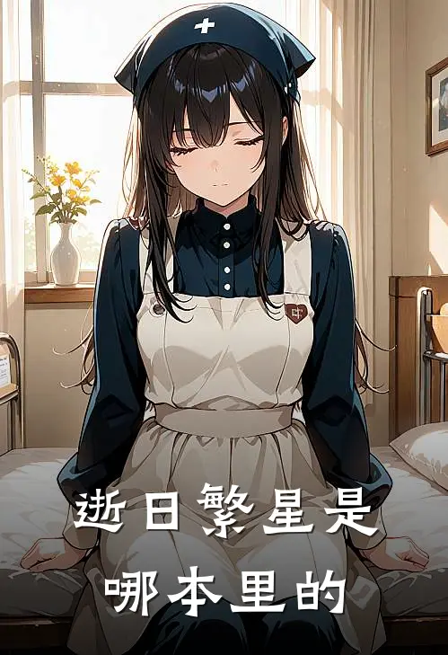 逝日繁星是哪本里的